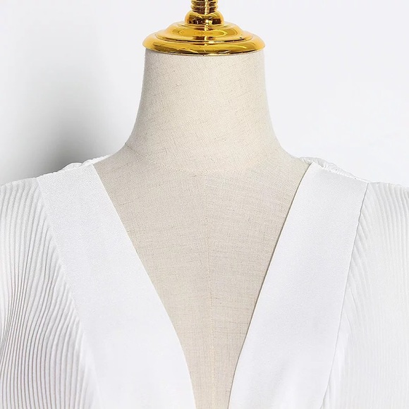 Blouse - Picture 4 of 6